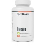 GymBeam Iron - imunita, pamäť 120