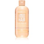 HairBurst Longer Strong Damag Šampón suché vlasy