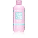 HairBurst Longer Stronger Kondicionér vyživujúci