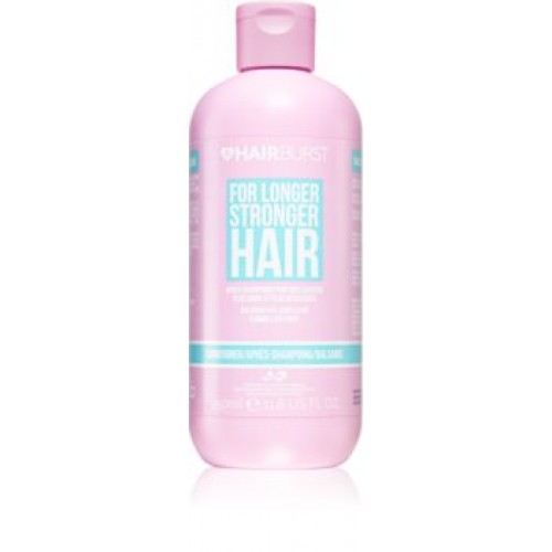 HairBurst Longer Stronger Kondicionér vyživujúci