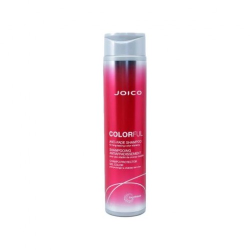 Joico Colorful Anti-Fade ŠAMPÓN farbený vlas 300ml