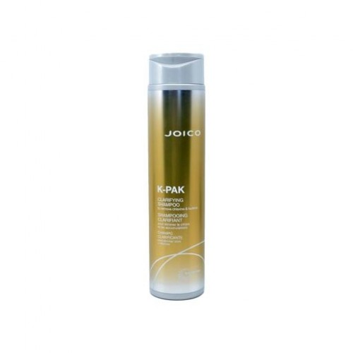 Joico K-Pak Clarifying Šampón Čistiaci 300ml