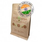 Káva INDIA KAAPI ROYAL - robusta  250g.