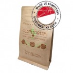 Káva INDONÉZIA JAVA JUMPIT - 100g.