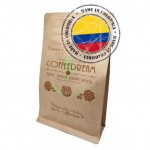 Káva KOLUMBIA SUPREMO ARMENIA-250g.