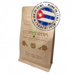 Káva KUBA SERRANO LAVADO 100g