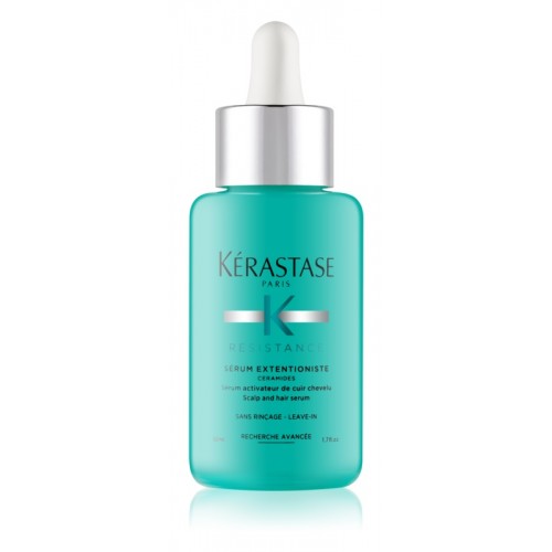 Kérastase Résist. Extentioniste Sérum, rast vlasov
