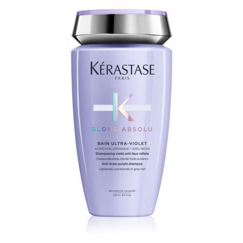 Kérastase Blond Absolu Ultra Violet šampón 250ml
