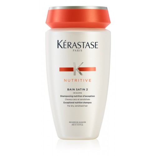 Kérastase Nutri. Satin pre veľmi suché vlasy