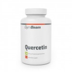 GymBeam Kvercetin antioxidant proti stresu 90cabs.