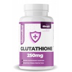 Bio Medical Glutathione detox, imunita 60cap