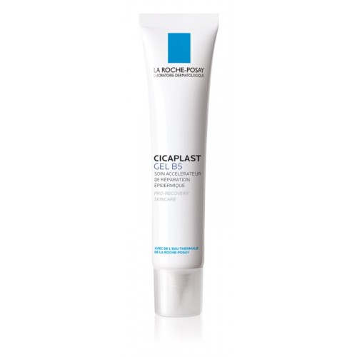 LA ROCHE-POSAY Cicapastl Gel B5 popraskaná koža 40