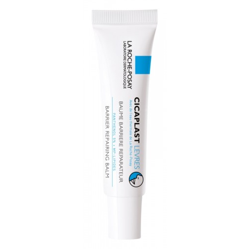 LA ROCHE-POSAY Cicapastl Levres balz na pery 7,5ml