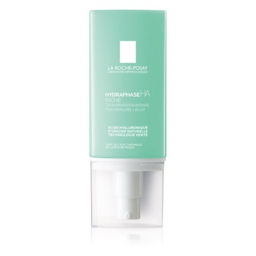 LA ROCHE-POSAY Hydraphase HA Rich očný intenz. 50