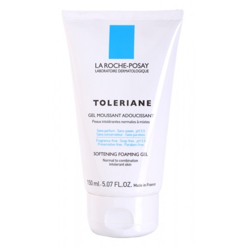 LA ROCHE-POSAY Kerium citlivá pleť  40 ml