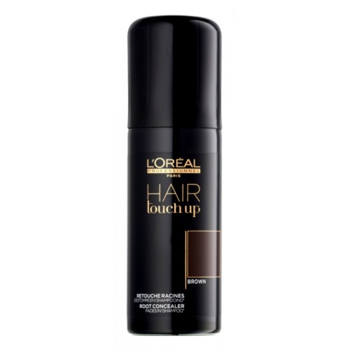 L'Oreal Professional Hair TouchUp Brown 75 ml