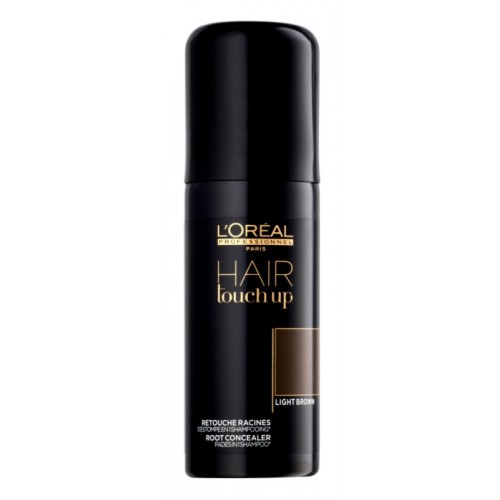 L'Oreal Professional Hair TouchUp Light Brown 75ml