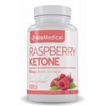 Bio Medical Raspberry Ketone pečeň, energia 60t