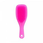 Tangle Teezer Mini  Detangler Dopamine Pink