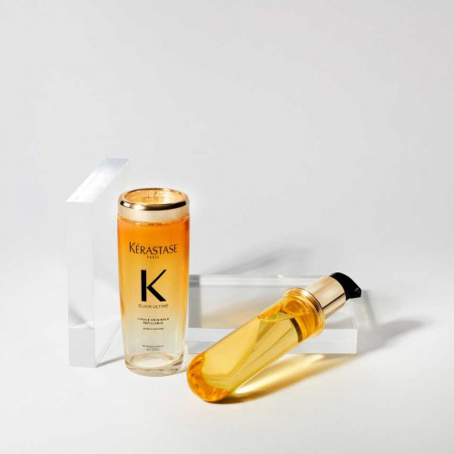 Kérastase Elixir Ultime Huile Orig-olej 75ml náplň