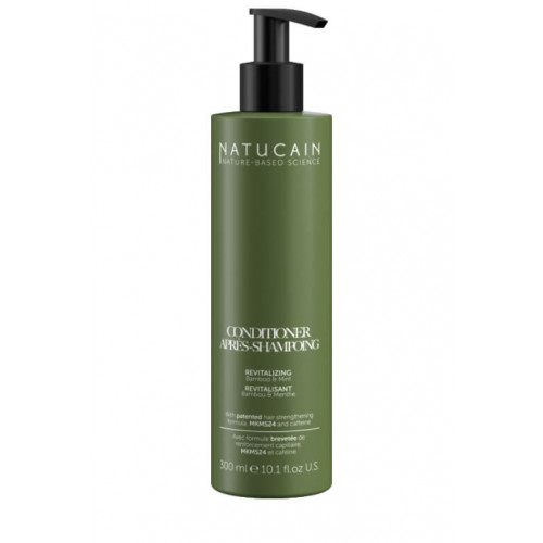 Natucain Revitalizing Conditioner 300 ml