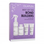 Olaplex BOND BUILDERS KIT (No.0,No.3,No.4,No.5)