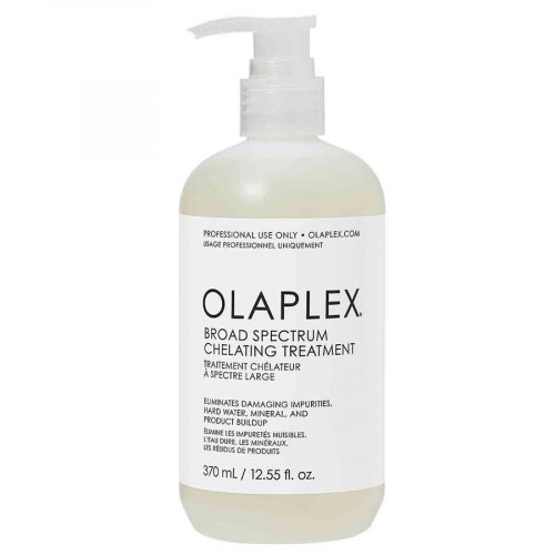 OLAPLEX BROAD SPECTRUM CHELATING TREATMENT 370ml