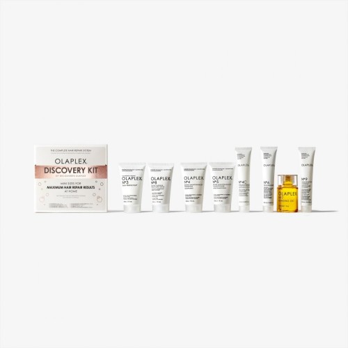 Olaplex Discovery Kit