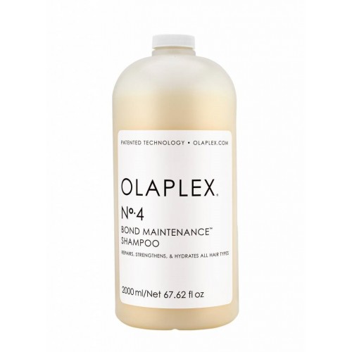 Olaplex No.4 Bond Maintenance šampón 2000ml