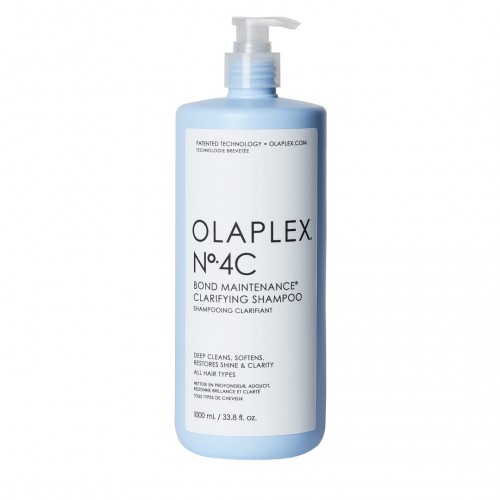 Olaplex No.4-C Bond Mainten Clarifying šampón 1000