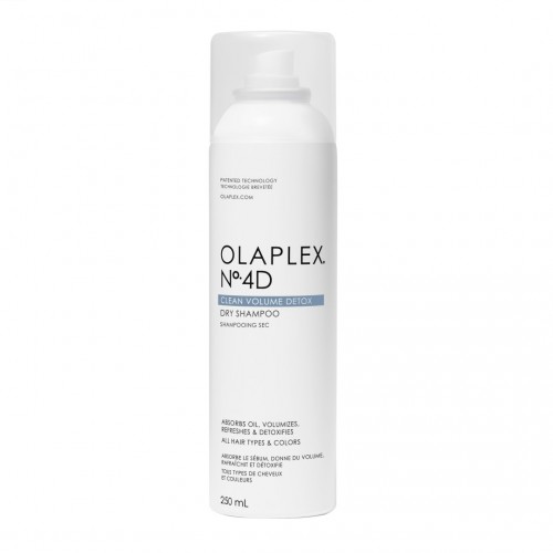 Olaplex No.4-D Dry Detox shampo 250ml