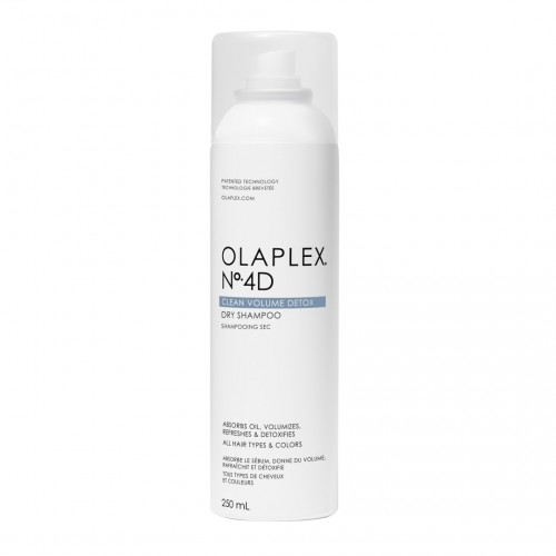 Olaplex No.4-D Dry Detox shampo 50ml