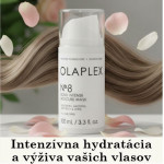 Olaplex No.8 Bond Intense Moisture Mask 100ml Olaplex No.8 Bond Intense Moisture Mask 100ml