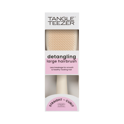 Tangle Teezer Large Wet Detangler Vanilka