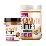 Natural Nutri Peanut Butter Crunchy 300g