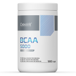OstroVit BCAA1000 aminokyseliny(expirácia 03.2025)