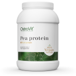 OstroVit Hrachový proteín Vege 700 g prírodný
