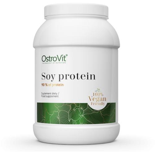 OstroVit Sójový proteín VEGE 700 g prírodný