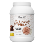 OstroVit proteínový doplnok  700 g čokoláda-banán