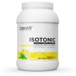 OstroVit Isotonic hydratácia 1500 g citrón mäta