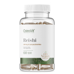 OstroVit Reishi VEGE 60 kapsúl