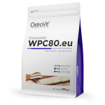 OstroVit proteín WPC80.eu 900 g tiramisu