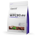 OstroVit proteín WPC80.eu 900 g čokoláda mäta