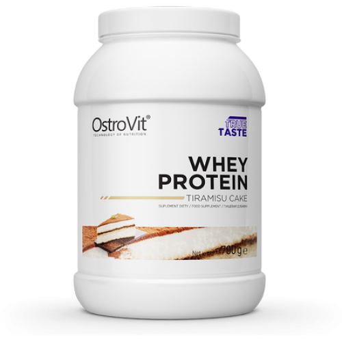 OstroVit Whey Protein 700 g tiramisu