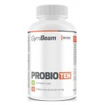 GymBeam ProBio Ten probiotikum, trávenie 60kap.