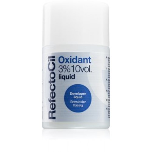 RefectoCil - oxidant 3% tekutý