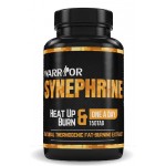 Warrior Synephrine, chudnutie, energia 150t