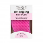 Tangle Teeze Fine & Fragile Berry Bright