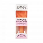 Tangle Teezer Mini Detangler Salmon Pink Apricot