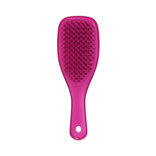 Tangle Teezer Mini  Detangler Electric Raspberry